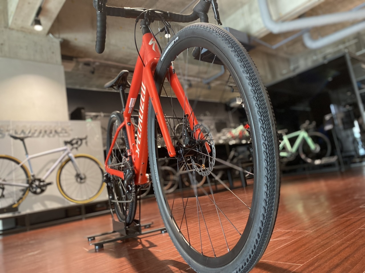 Specialized deals elite diverge